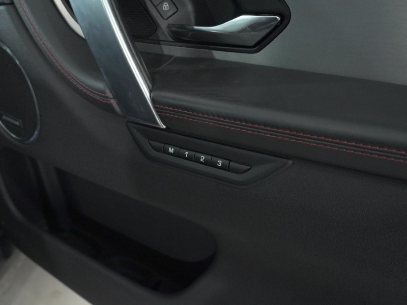 2021 (21) LAND ROVER DISCOVERY SPORT 2.0 D200 R-Dynamic HSE 5dr Auto 4923653