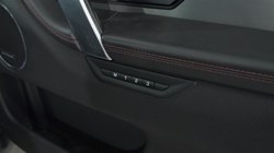 2021 (21) LAND ROVER DISCOVERY SPORT 2.0 D200 R-Dynamic HSE 5dr Auto 4923653