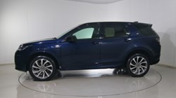 2021 (21) LAND ROVER DISCOVERY SPORT 2.0 D200 R-Dynamic HSE 5dr Auto 4923694
