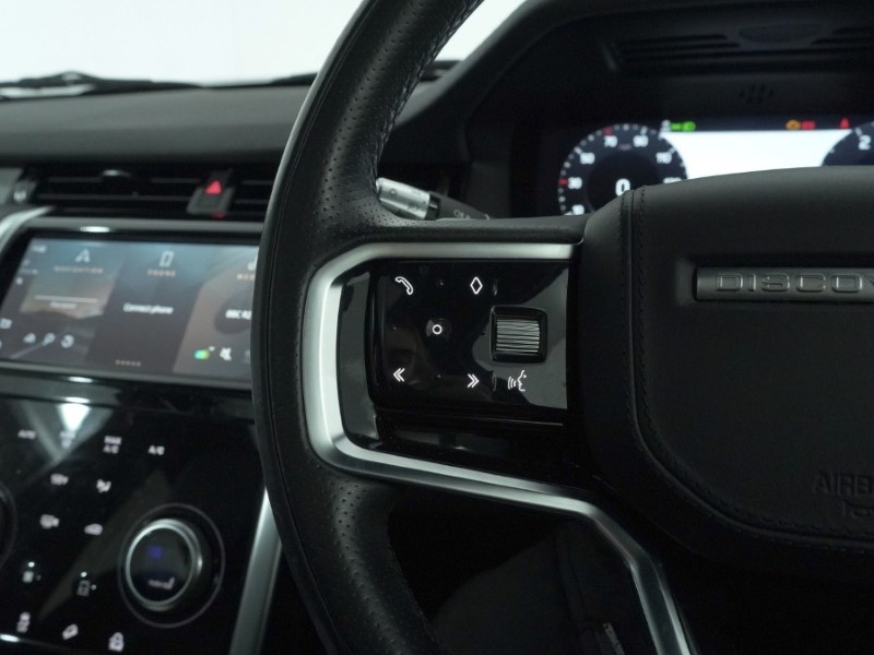 2021 (21) LAND ROVER DISCOVERY SPORT 2.0 D200 R-Dynamic HSE 5dr Auto 4923664