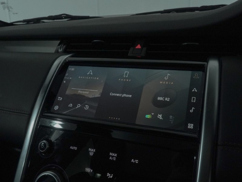 2021 (21) LAND ROVER DISCOVERY SPORT 2.0 D200 R-Dynamic HSE 5dr Auto 4923667