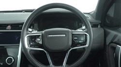 2021 (21) LAND ROVER DISCOVERY SPORT 2.0 D200 R-Dynamic HSE 5dr Auto 4923645