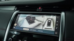 2021 (21) LAND ROVER DISCOVERY SPORT 2.0 D200 R-Dynamic HSE 5dr Auto 4923675