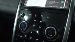 2021 (21) LAND ROVER DISCOVERY SPORT 2.0 D200 R-Dynamic HSE 5dr Auto 4923670