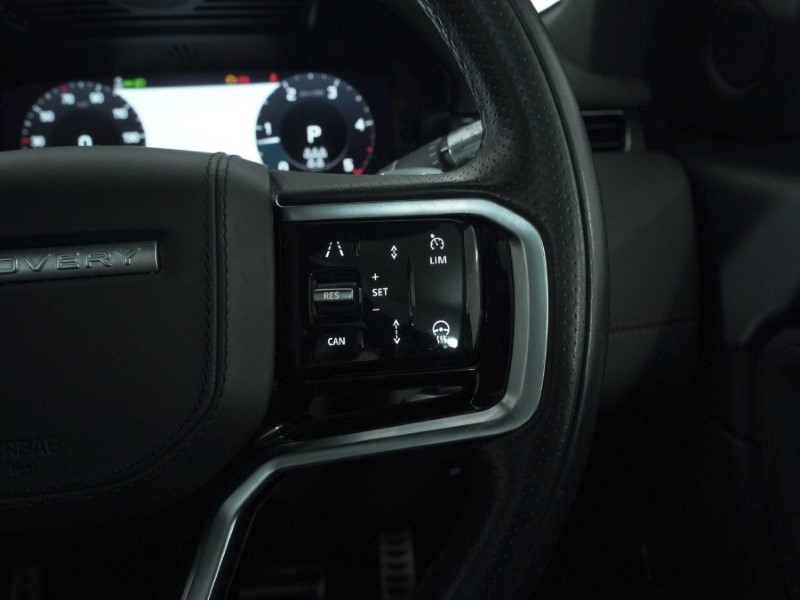 2021 (21) LAND ROVER DISCOVERY SPORT 2.0 D200 R-Dynamic HSE 5dr Auto 4923662