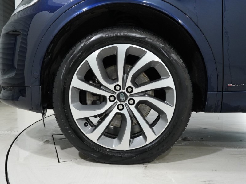2021 (21) LAND ROVER DISCOVERY SPORT 2.0 D200 R-Dynamic HSE 5dr Auto 4923629