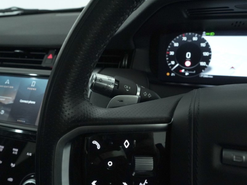 2021 (21) LAND ROVER DISCOVERY SPORT 2.0 D200 R-Dynamic HSE 5dr Auto 4923665