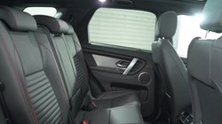 2021 (21) LAND ROVER DISCOVERY SPORT 2.0 D200 R-Dynamic HSE 5dr Auto 4923643