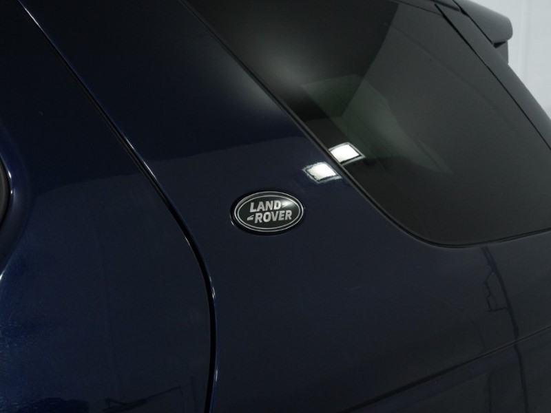 2021 (21) LAND ROVER DISCOVERY SPORT 2.0 D200 R-Dynamic HSE 5dr Auto 4923620
