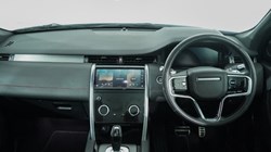 2021 (21) LAND ROVER DISCOVERY SPORT 2.0 D200 R-Dynamic HSE 5dr Auto 4923646