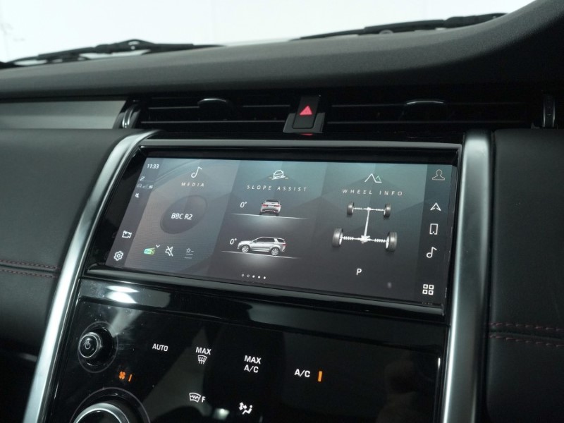 2021 (21) LAND ROVER DISCOVERY SPORT 2.0 D200 R-Dynamic HSE 5dr Auto 4923674