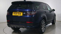 2021 (21) LAND ROVER DISCOVERY SPORT 2.0 D200 R-Dynamic HSE 5dr Auto 4923697