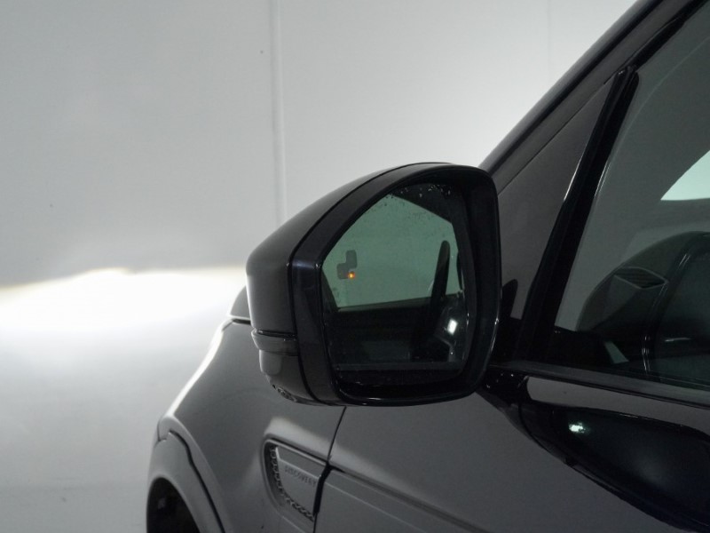 2021 (21) LAND ROVER DISCOVERY SPORT 2.0 D200 R-Dynamic HSE 5dr Auto 4923690