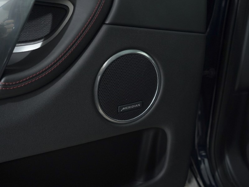 2021 (21) LAND ROVER DISCOVERY SPORT 2.0 D200 R-Dynamic HSE 5dr Auto 4923627