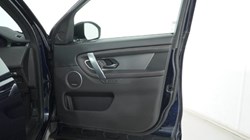 2021 (21) LAND ROVER DISCOVERY SPORT 2.0 D200 R-Dynamic HSE 5dr Auto 4923652