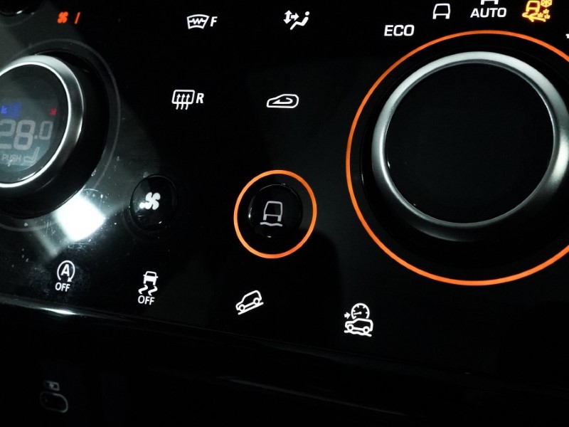 2021 (21) LAND ROVER DISCOVERY SPORT 2.0 D200 R-Dynamic HSE 5dr Auto 4923688