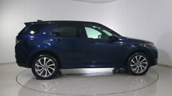 2021 (21) LAND ROVER DISCOVERY SPORT 2.0 D200 R-Dynamic HSE 5dr Auto 4923698