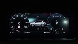 2021 (21) LAND ROVER DISCOVERY SPORT 2.0 D200 R-Dynamic HSE 5dr Auto 4923686