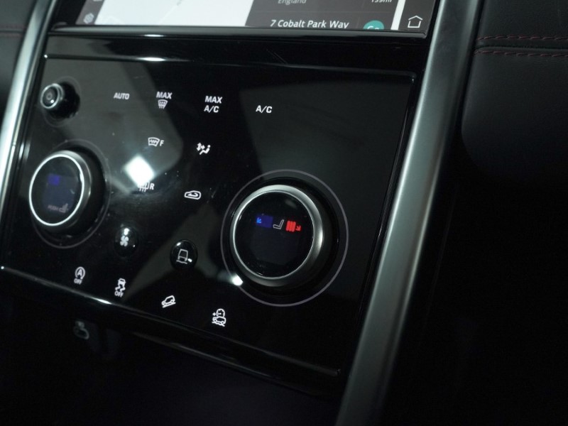 2021 (21) LAND ROVER DISCOVERY SPORT 2.0 D200 R-Dynamic HSE 5dr Auto 4923671