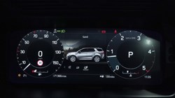 2021 (21) LAND ROVER DISCOVERY SPORT 2.0 D200 R-Dynamic HSE 5dr Auto 4923682