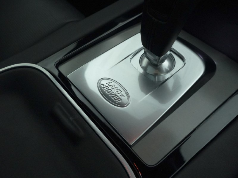 2021 (21) LAND ROVER DISCOVERY SPORT 2.0 D200 R-Dynamic HSE 5dr Auto 4923673