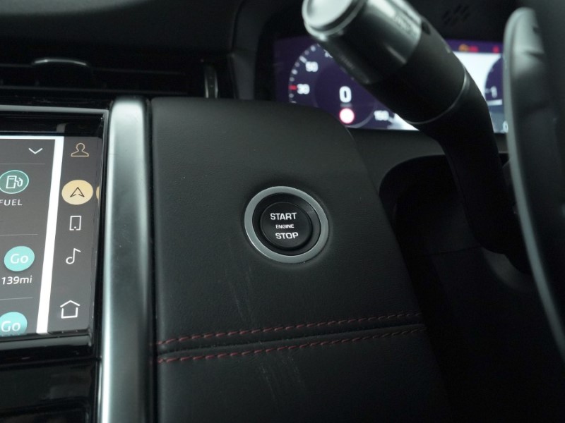 2021 (21) LAND ROVER DISCOVERY SPORT 2.0 D200 R-Dynamic HSE 5dr Auto 4923668