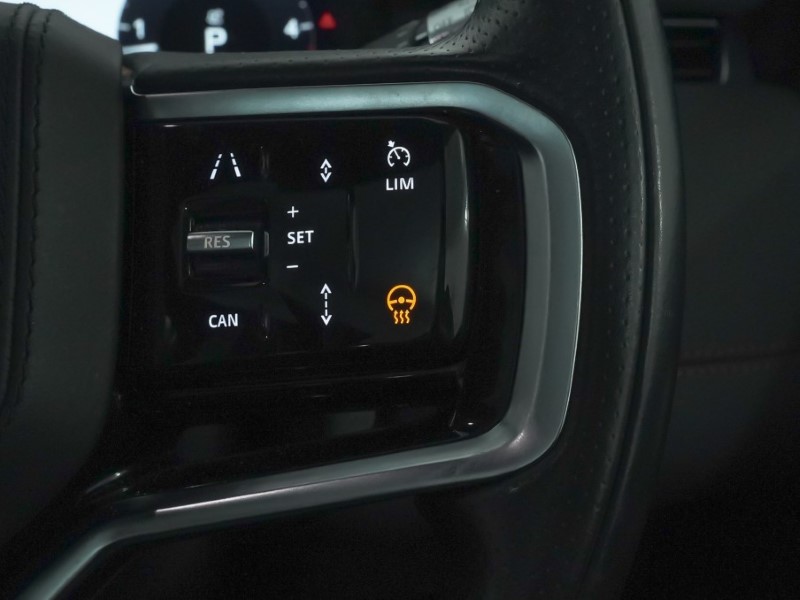 2021 (21) LAND ROVER DISCOVERY SPORT 2.0 D200 R-Dynamic HSE 5dr Auto 4923689