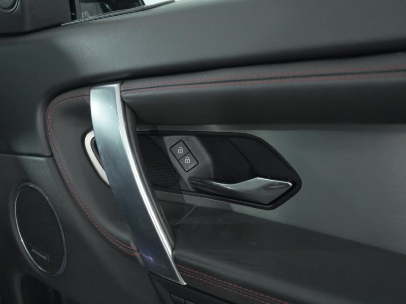 2021 (21) LAND ROVER DISCOVERY SPORT 2.0 D200 R-Dynamic HSE 5dr Auto 4923654