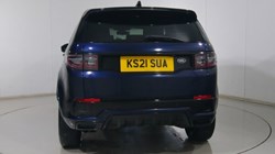 2021 (21) LAND ROVER DISCOVERY SPORT 2.0 D200 R-Dynamic HSE 5dr Auto 4923696