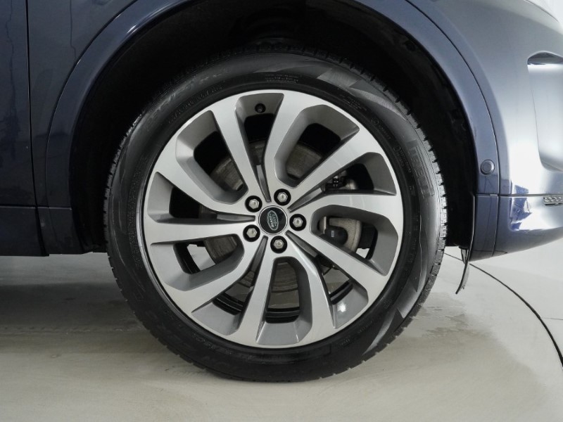 2021 (21) LAND ROVER DISCOVERY SPORT 2.0 D200 R-Dynamic HSE 5dr Auto 4923641