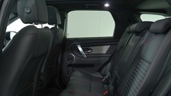 2021 (21) LAND ROVER DISCOVERY SPORT 2.0 D200 R-Dynamic HSE 5dr Auto 4923621