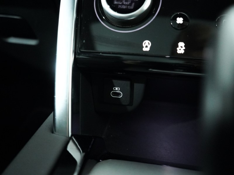 2021 (21) LAND ROVER DISCOVERY SPORT 2.0 D200 R-Dynamic HSE 5dr Auto 4923678