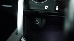 2021 (21) LAND ROVER DISCOVERY SPORT 2.0 D200 R-Dynamic HSE 5dr Auto 4923678