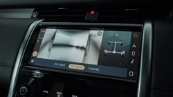 2021 (21) LAND ROVER DISCOVERY SPORT 2.0 D200 R-Dynamic HSE 5dr Auto 4923676