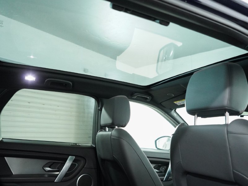 2021 (21) LAND ROVER DISCOVERY SPORT 2.0 D200 R-Dynamic HSE 5dr Auto 4923644