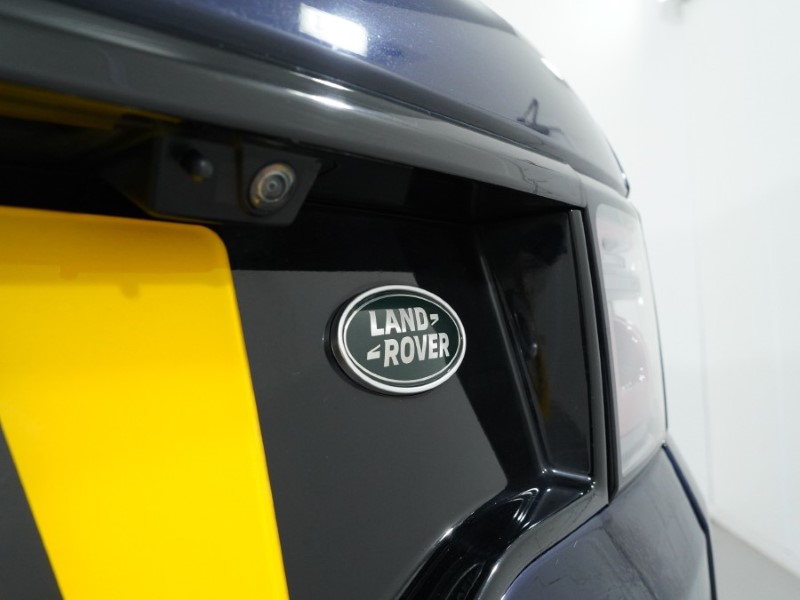 2021 (21) LAND ROVER DISCOVERY SPORT 2.0 D200 R-Dynamic HSE 5dr Auto 4923631