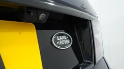 2021 (21) LAND ROVER DISCOVERY SPORT 2.0 D200 R-Dynamic HSE 5dr Auto 4923631