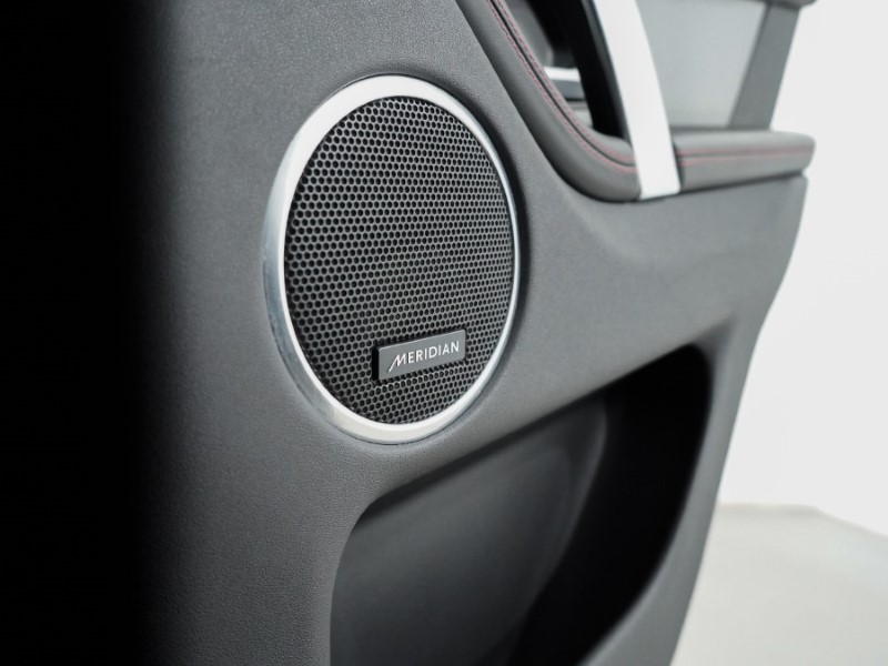 2021 (21) LAND ROVER DISCOVERY SPORT 2.0 D200 R-Dynamic HSE 5dr Auto 4923648