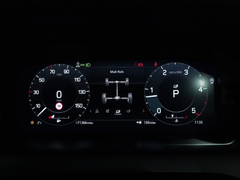 2021 (21) LAND ROVER DISCOVERY SPORT 2.0 D200 R-Dynamic HSE 5dr Auto 4923683