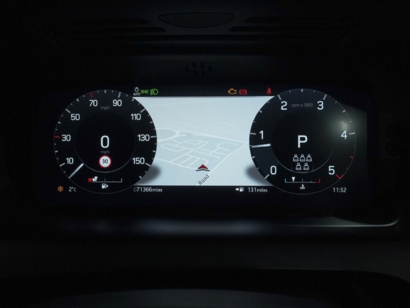 2021 (21) LAND ROVER DISCOVERY SPORT 2.0 D200 R-Dynamic HSE 5dr Auto 4923666