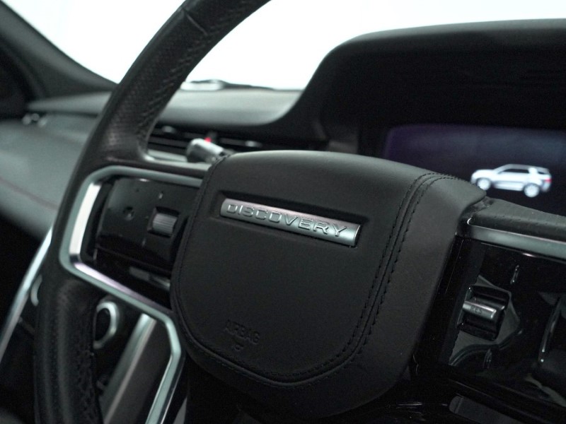 2021 (21) LAND ROVER DISCOVERY SPORT 2.0 D200 R-Dynamic HSE 5dr Auto 4923660