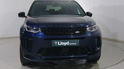 2021 (21) LAND ROVER DISCOVERY SPORT 2.0 D200 R-Dynamic HSE 5dr Auto 4923692