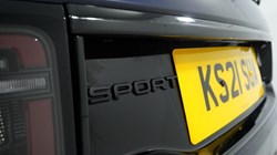 2021 (21) LAND ROVER DISCOVERY SPORT 2.0 D200 R-Dynamic HSE 5dr Auto 4923630