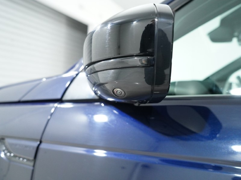 2021 (21) LAND ROVER DISCOVERY SPORT 2.0 D200 R-Dynamic HSE 5dr Auto 4923624