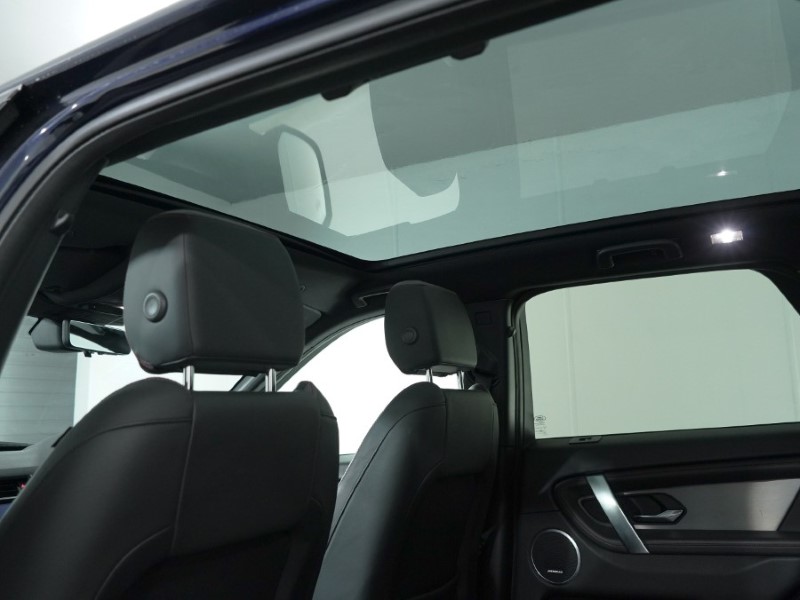 2021 (21) LAND ROVER DISCOVERY SPORT 2.0 D200 R-Dynamic HSE 5dr Auto 4923622