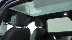 2021 (21) LAND ROVER DISCOVERY SPORT 2.0 D200 R-Dynamic HSE 5dr Auto 4923622