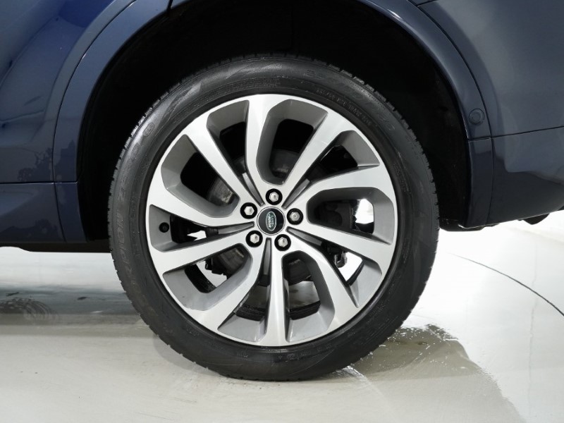 2021 (21) LAND ROVER DISCOVERY SPORT 2.0 D200 R-Dynamic HSE 5dr Auto 4923619