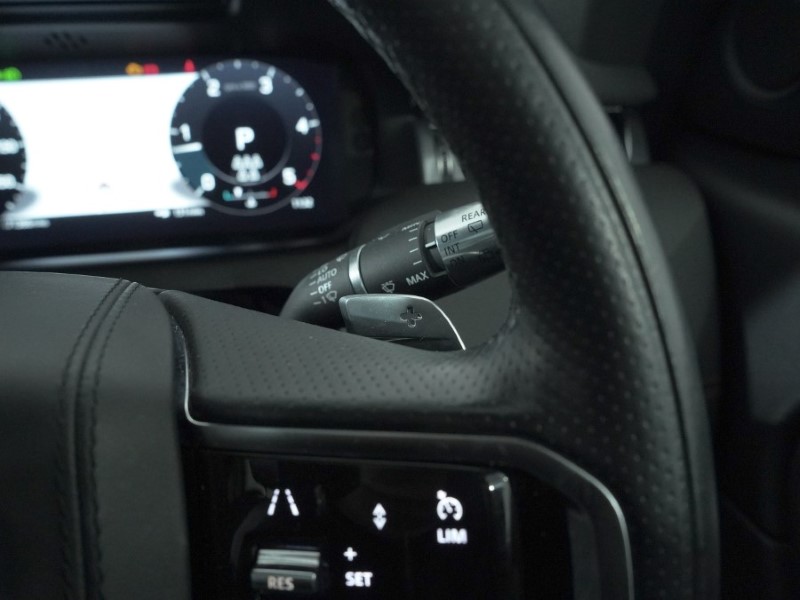 2021 (21) LAND ROVER DISCOVERY SPORT 2.0 D200 R-Dynamic HSE 5dr Auto 4923663