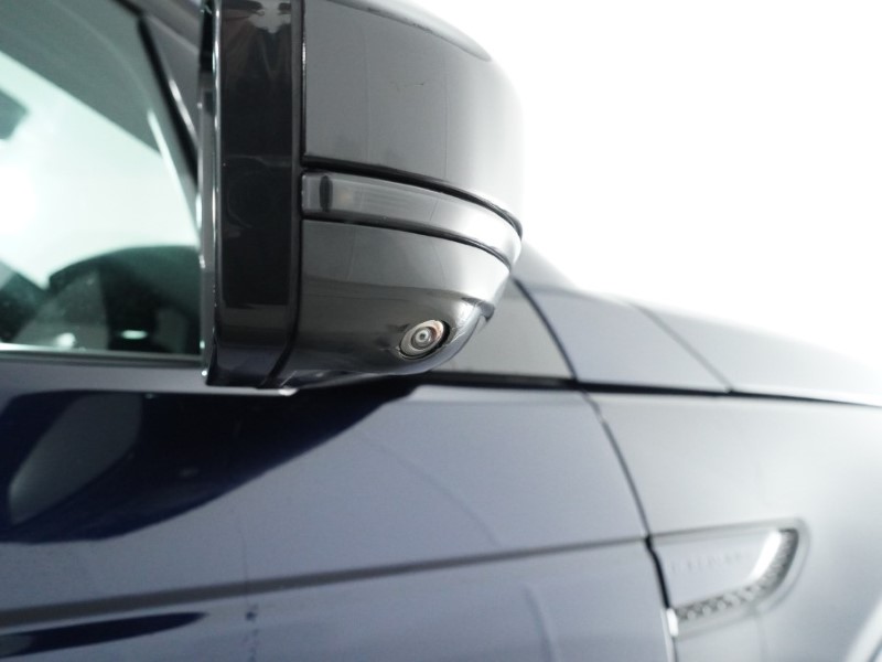 2021 (21) LAND ROVER DISCOVERY SPORT 2.0 D200 R-Dynamic HSE 5dr Auto 4923649