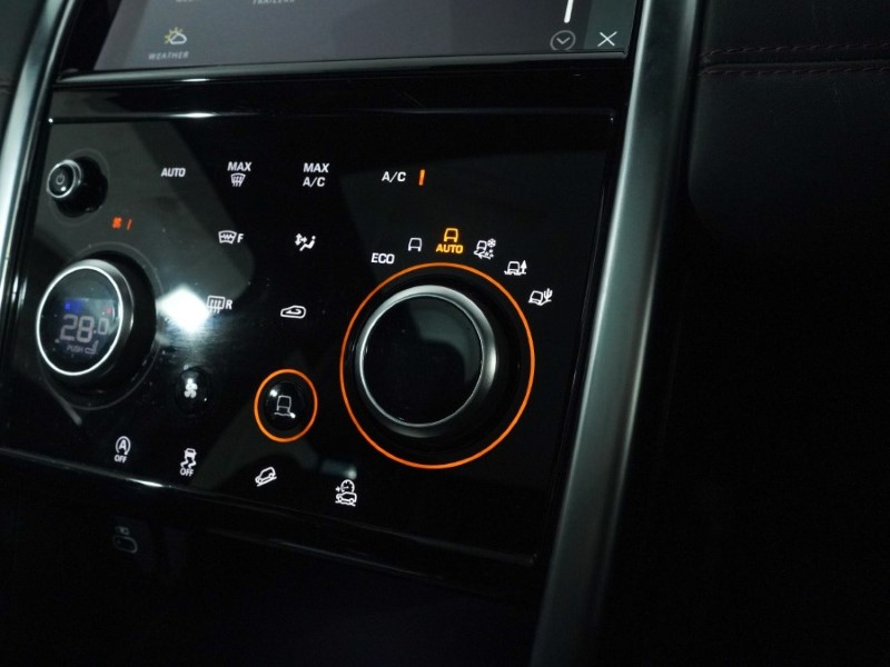 2021 (21) LAND ROVER DISCOVERY SPORT 2.0 D200 R-Dynamic HSE 5dr Auto 4923681